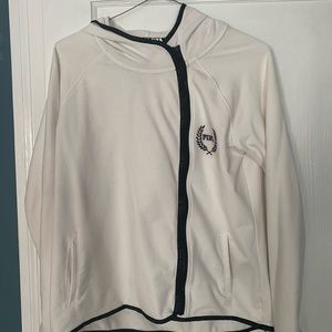 Women’s PINK hoodie